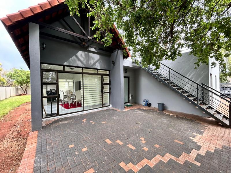 To Let 3 Bedroom Property for Rent in Leloko Lifestyle Estate North West